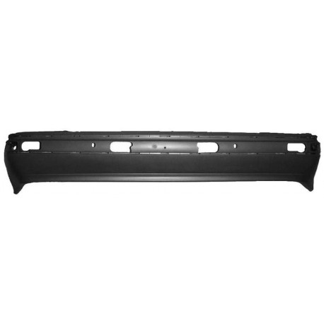 Pare-chocs arrière Mercedes Classe E W210 99-02