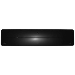 Support de plaque d'immatriculation avant Mercedes Classe E W211 02-06 220-500