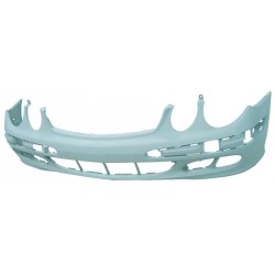 Pare-chocs avant Mercedes Classe E W211 02-06 220-500