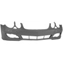 Pare-chocs avant Mercedes Classe E W211 06-09 220-500