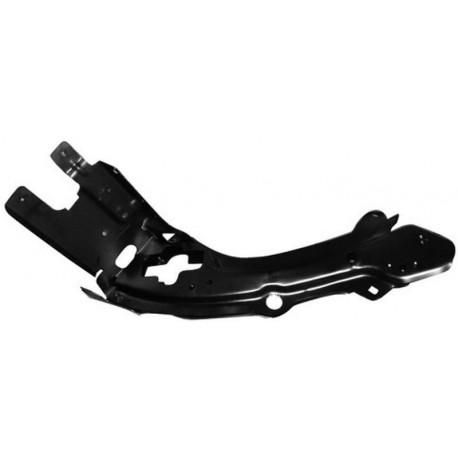 Fixation de phare droit (Côté passager) Mercedes Classe E W211 02-06 220-500 Mercedes Classe E W211 06-09 220-500