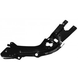 Fixation de phare gauche (Côté conducteur) Mercedes Classe E W211 06-09 220-500 Mercedes Classe E W211 06-09 220-500