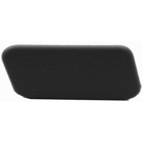 Enjoliveur pare-chocs avant à  droite (Côté passager) Mercedes ML W163 01-05