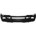 Pare-chocs avant Mercedes ML W163 01-05