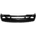 Pare-chocs avant Mercedes ML W163 01-05