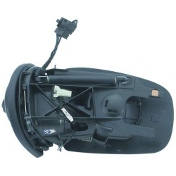 Rétroviseur extérieur droit (Côté passager) Mercedes ML W163 01-05