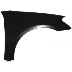 Aile avant à  droite (Côté passager) Mercedes ML W164 05-08