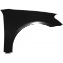 Aile avant à  droite (Côté passager) Mercedes ML W164 05-08