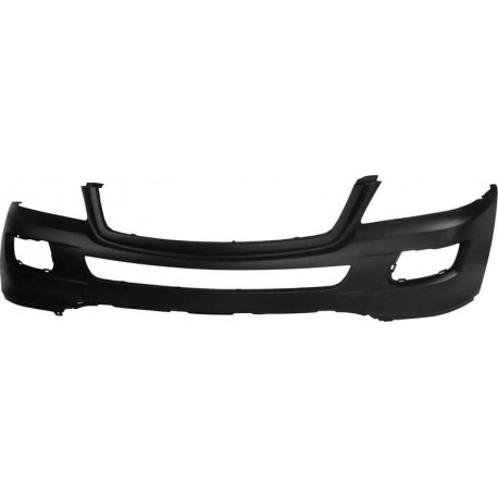 Pare-chocs avant Mercedes ML W164 05-08