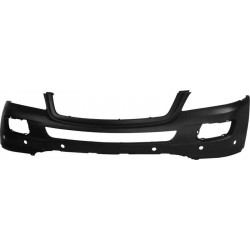Pare-chocs avant Mercedes ML W164 05-08