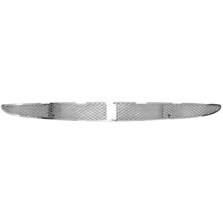  Grille Pare Chocs central DB W220 chrome 