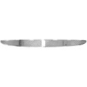 Grille Pare Chocs central DB W220 chrome 