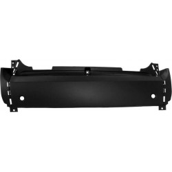 Pare-chocs arrière Mercedes Smart Coupe/Cabrio apres 2007