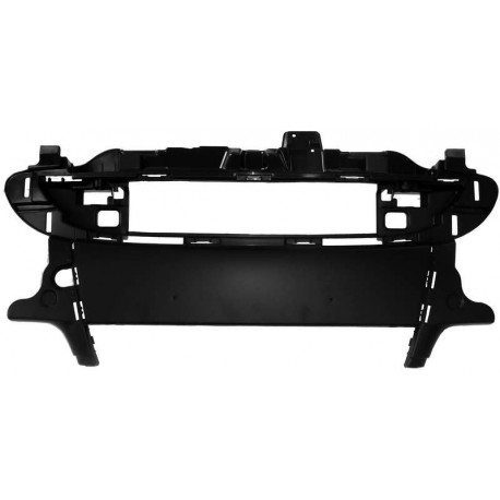 Pare-chocs avant Mercedes Smart Coupe/Cabrio apres 2007