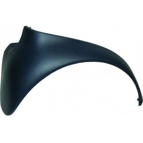 Aile arrière à  gauche (Côté conducteur) Mercedes Smart Coupe/Cabrio 98-06
