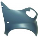 Aile avant à  droite (Côté passager) Mercedes Smart Coupe/Cabrio 98-06