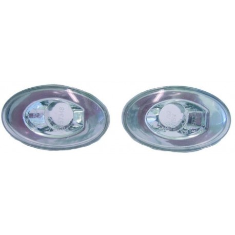  répétiteur design. chrome W168. chrome 