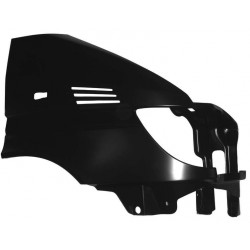 Aile avant à  droite (Côté passager) Mercedes Sprinter 00-06