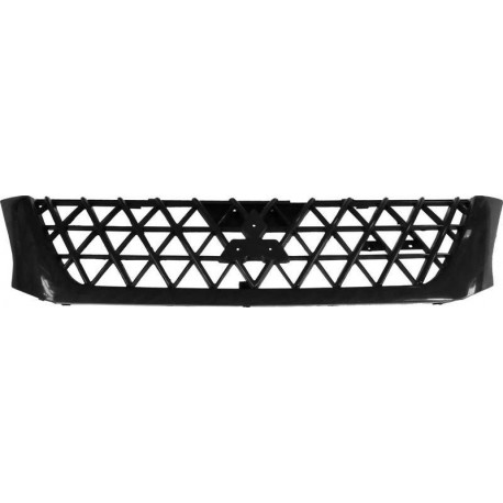 Grille de radiateur Mitsubishi L200 96-06