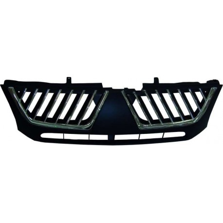 Grille de radiateur Mitsubishi L200 96-06
