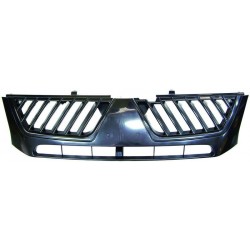 Grille de radiateur Mitsubishi L200 96-06