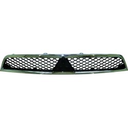 Grille de radiateur Mitsubishi Lancer apres 2008 Berline