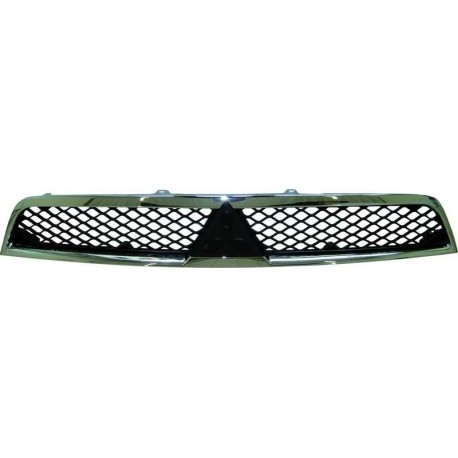 Grille de radiateur Mitsubishi Lancer apres 2008 Berline