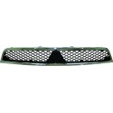 Grille de radiateur Mitsubishi Lancer apres 2008 Berline