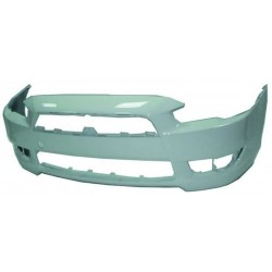 Pare-chocs avant Mitsubishi Lancer apres 2008 Berline