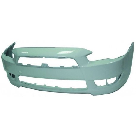 Pare-chocs avant Mitsubishi Lancer apres 2008 Berline