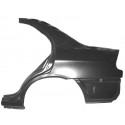 Panneau latéral arrière à  droite (Côté passager) Mitsubishi Lancer 96-97 Berline