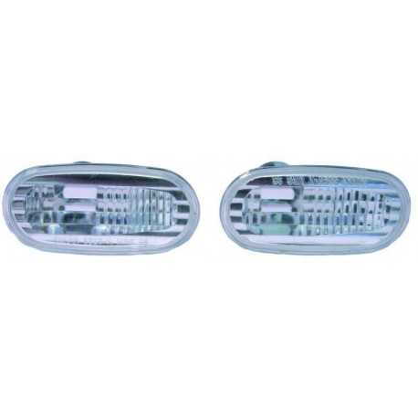 Kit de feux clignotants Mitsubishi Colt 96-04 Mitsubishi Galant  apres 1996 Mitsubishi Lancer 96-97 Berline