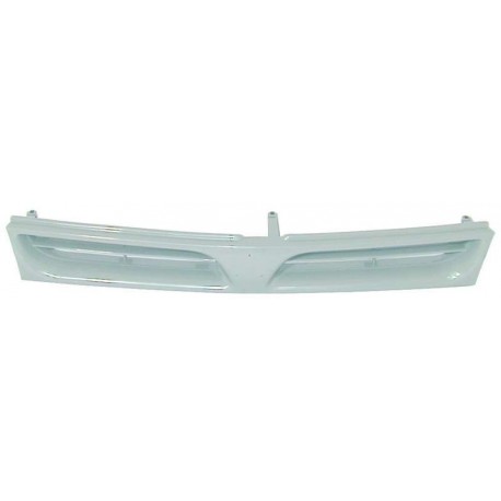  Calandre LANCER. Gris foncé 