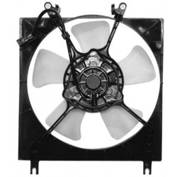  MotoVentilateur Complet LANCER. aussi COLT 