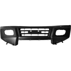 Pare-chocs avant Mitsubishi Pajero 00-02