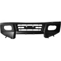 Pare-chocs avant Mitsubishi Pajero 00-02