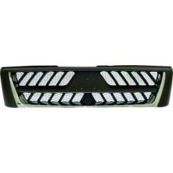 Grille de radiateur Mitsubishi Pajero 03-07