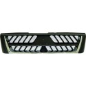 Grille de radiateur Mitsubishi Pajero 03-07