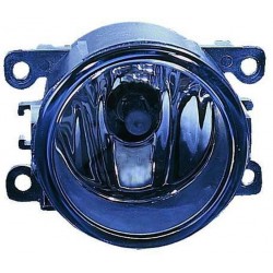 Projecteur antibrouillard Mitsubishi Pajero apres 2007