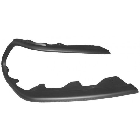 Bordure de phare gauche (Côté conducteur) Mitsubishi Pajero Sport/Challanger 97-99