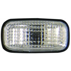  Feu lat. Droit/Gauche ALMERA. pas N16 