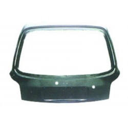  hayon MICRA K11. trous pour Spoiler + essuie-gl. 