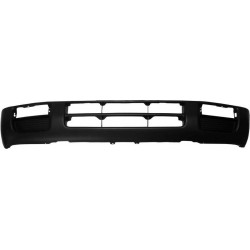  Pare Chocs Avant inf. PATHFINDER. noir. à  Peindre 