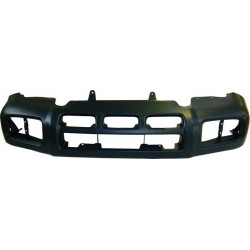  Pare Chocs Avant PATHFINDER. noir. à  Peindre 