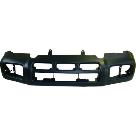  Pare Chocs Avant PATHFINDER. noir. à  Peindre 