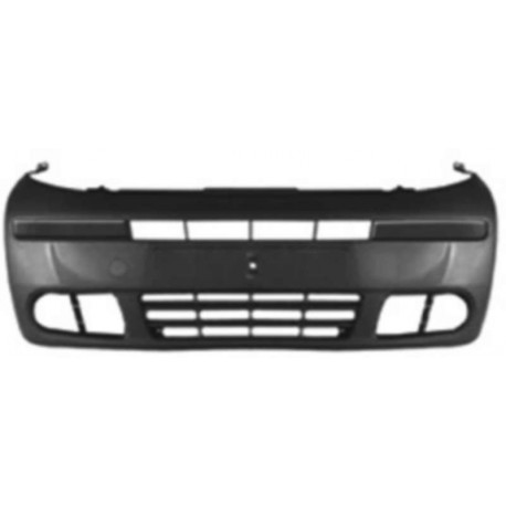  Pare Chocs Avant. à  Peindre. 2.5 TD 