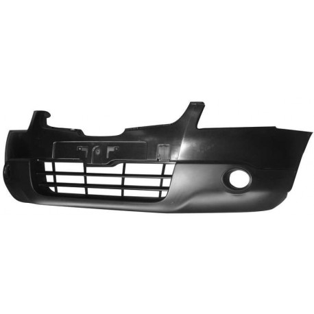  Pare Chocs Avant QASHQAI. sans trous lave-Phare 