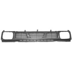  Calandre TERRANO I. noir 