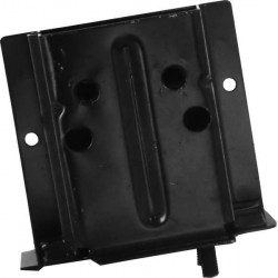 Support pare-chocs avant à  gauche (Côté conducteur) Nissan X-Trail (T30) 01-07