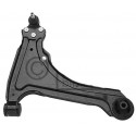 Bras de liaison suspension de roue droit (Côté passager) Opel Astra F 91-97